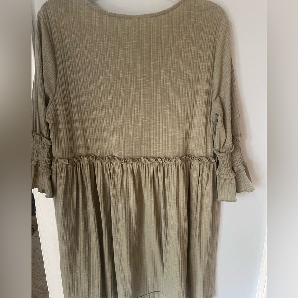 Wishlist Brand Tunic/Dress - Picture 7 of 7